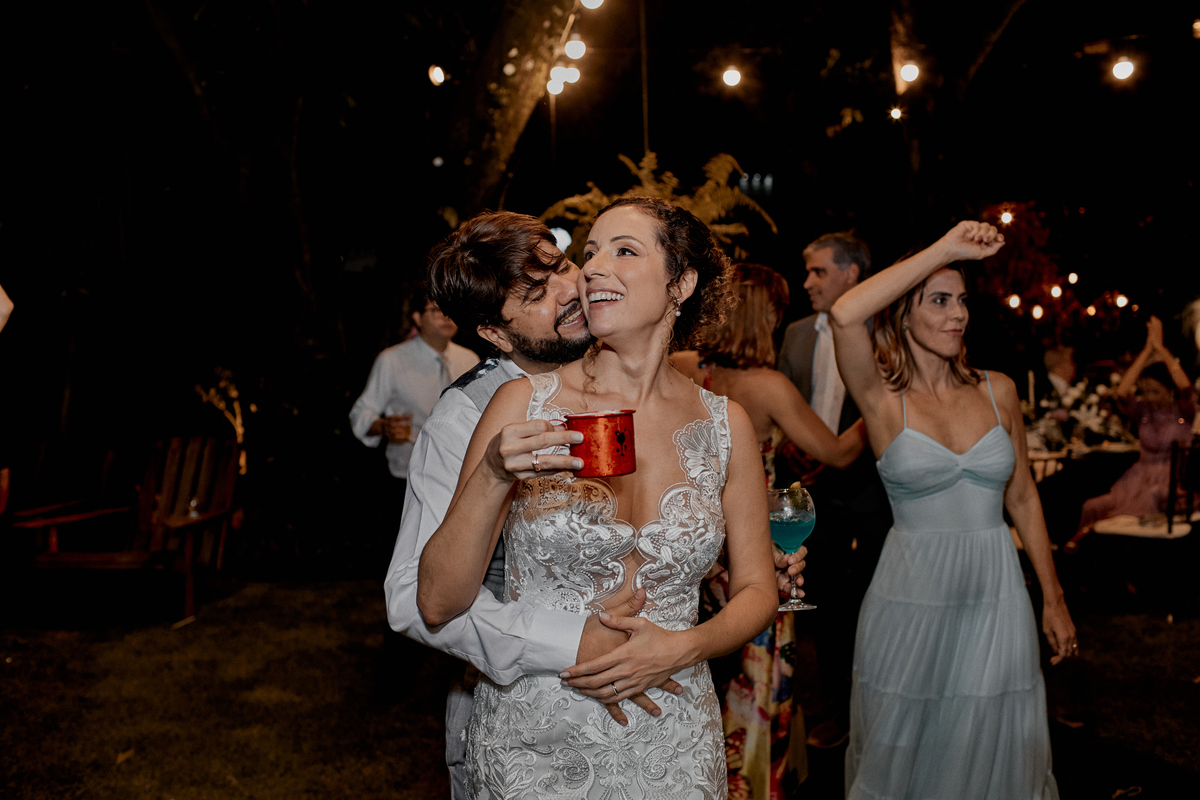 Fotografia de Casamento, Casamento de dia, Garrido Galeria, SuperClick