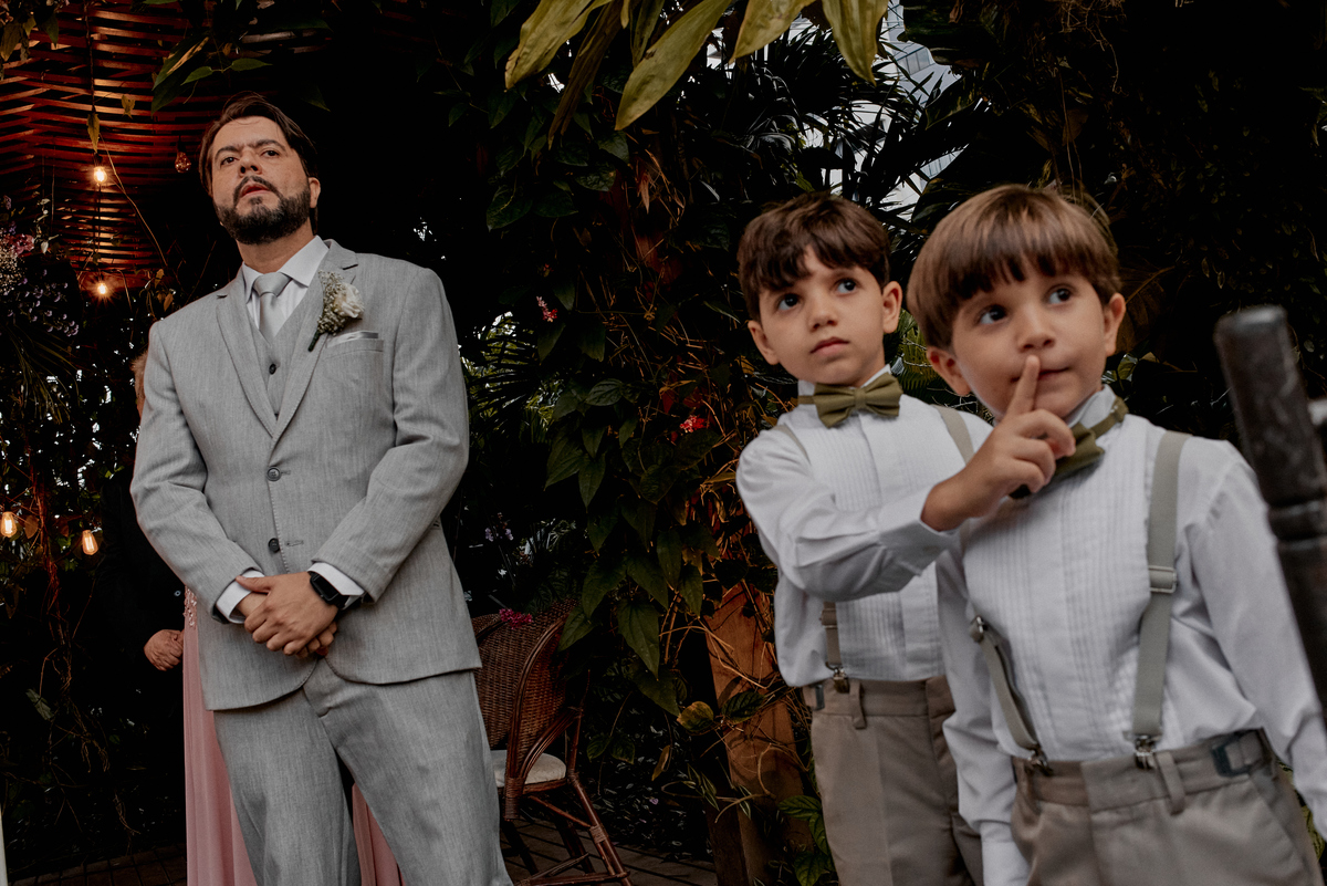 Fotografia de Casamento, Casamento de dia, Garrido Galeria, SuperClick