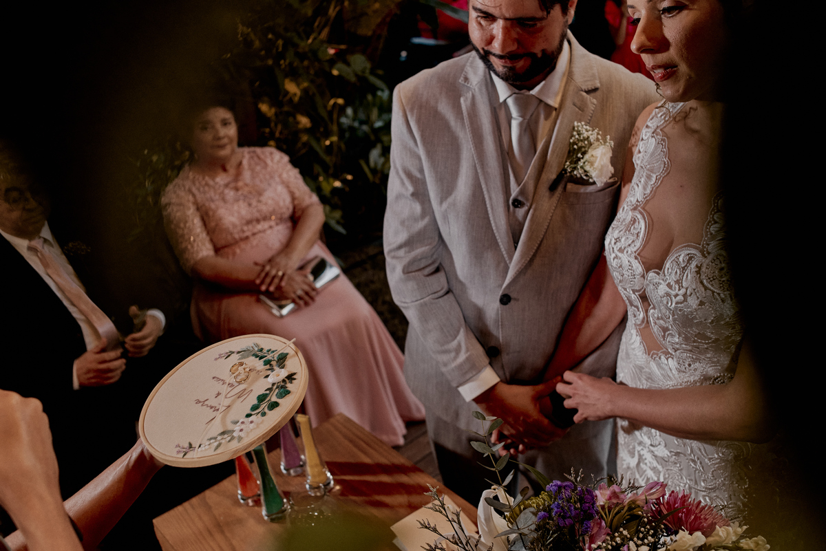 Fotografia de Casamento, Casamento de dia, Garrido Galeria, SuperClick