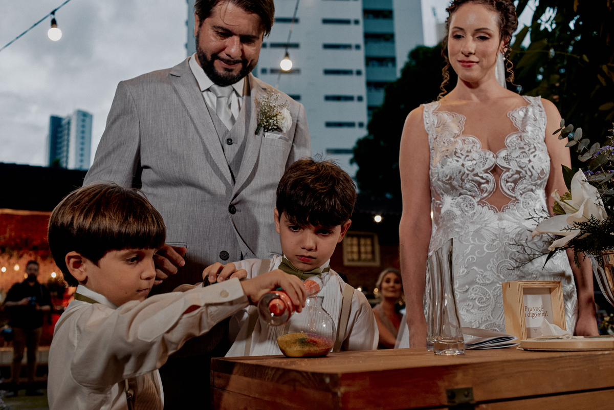 Fotografia de Casamento, Casamento de dia, Garrido Galeria, SuperClick