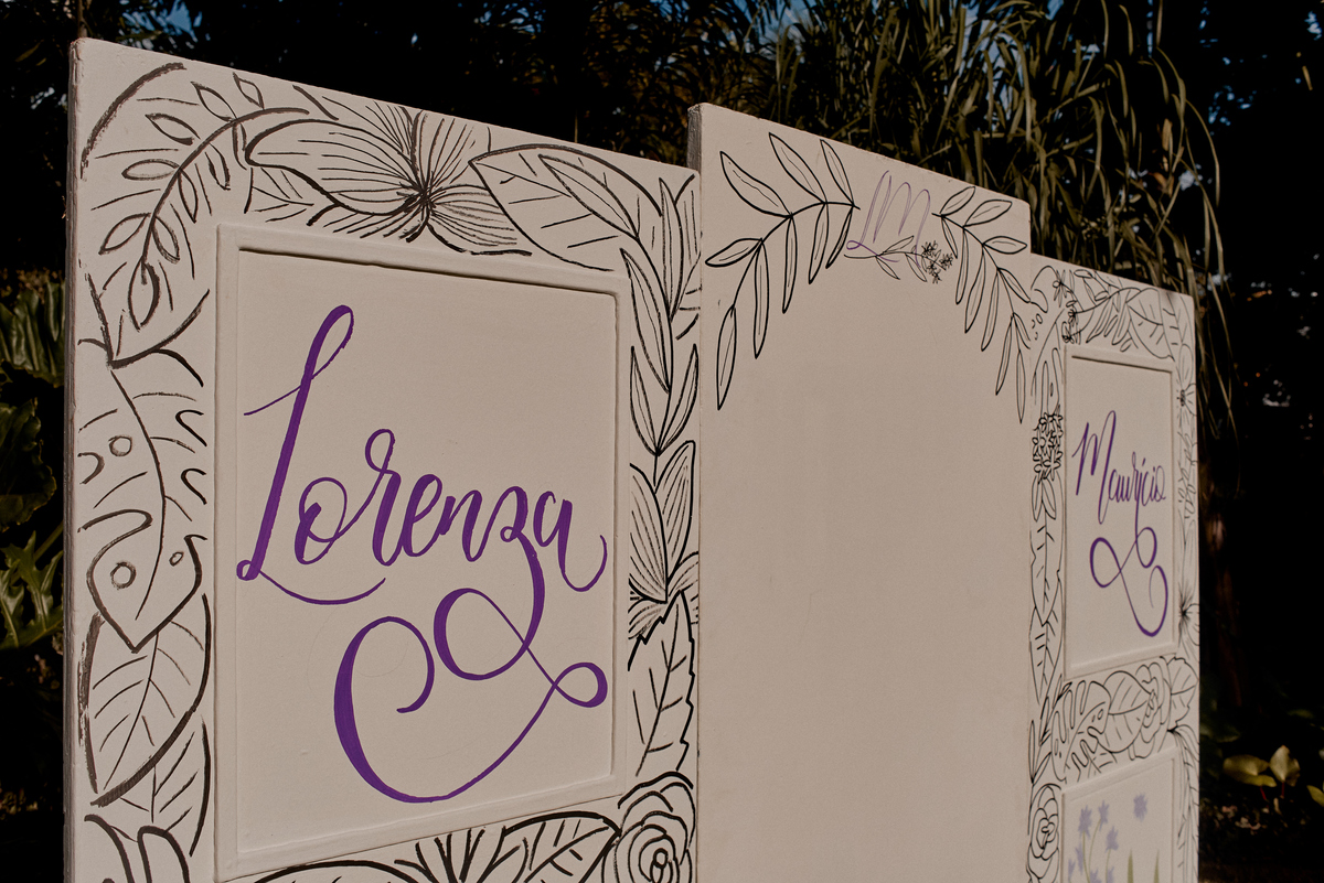 Fotografia de Casamento, Casamento de dia, Garrido Galeria, SuperClick