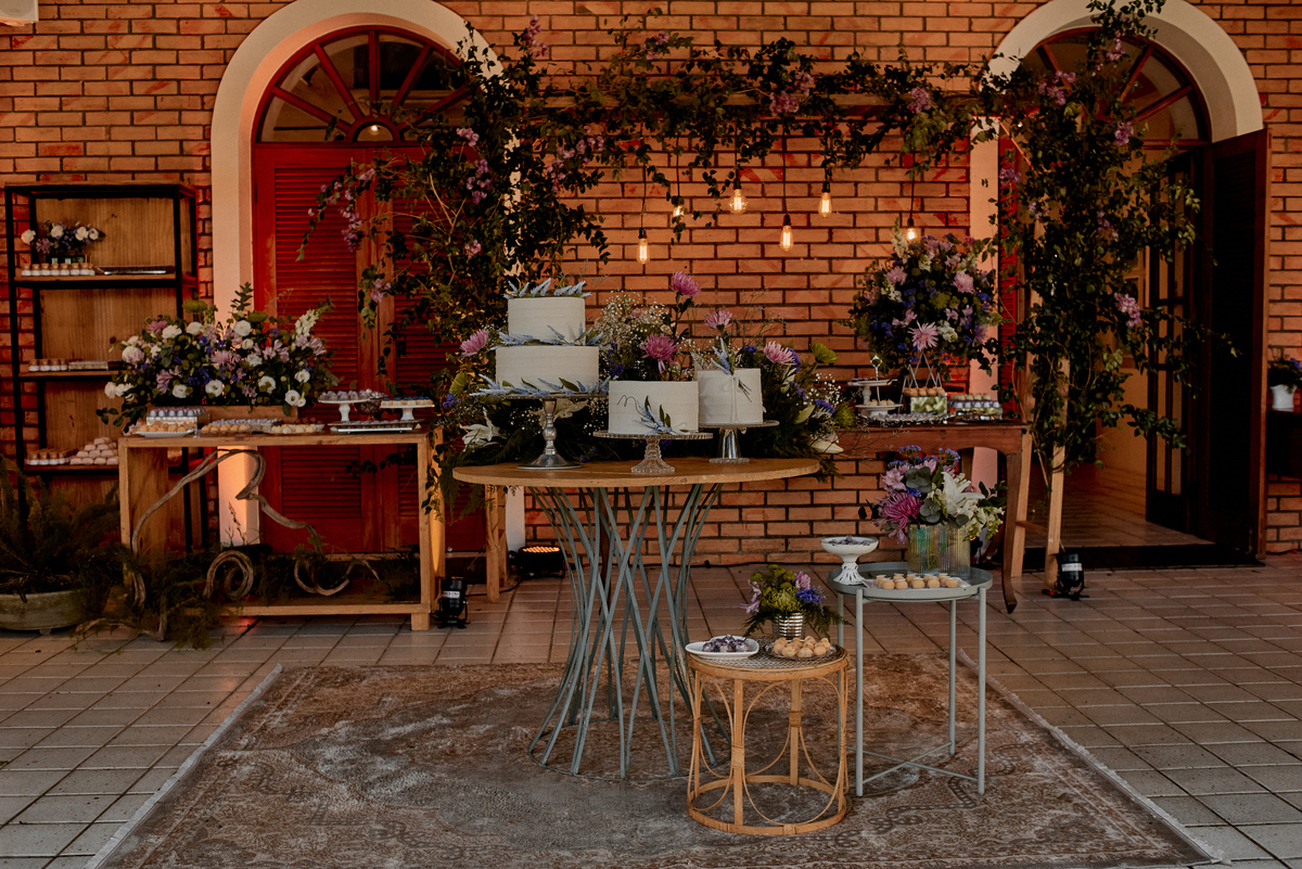 Fotografia de Casamento, Casamento de dia, Garrido Galeria, SuperClick