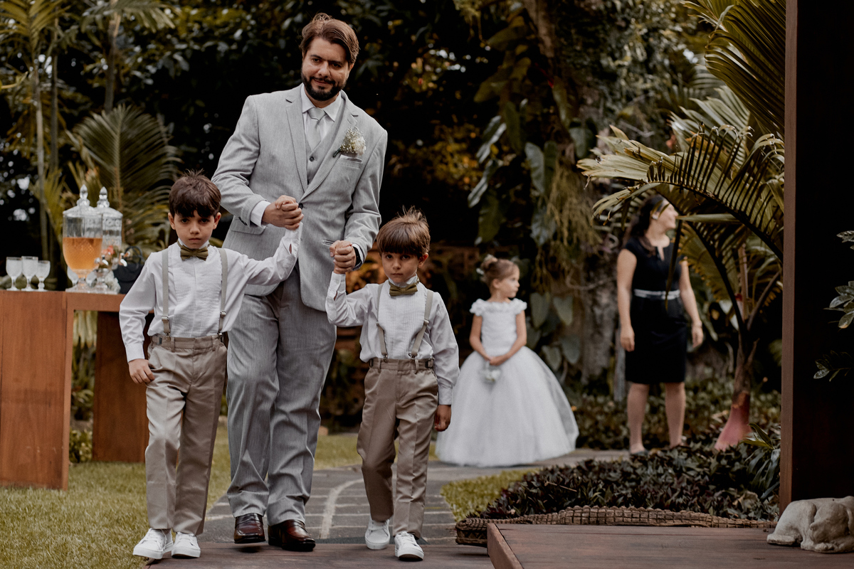 Fotografia de Casamento, Casamento de dia, Garrido Galeria, SuperClick