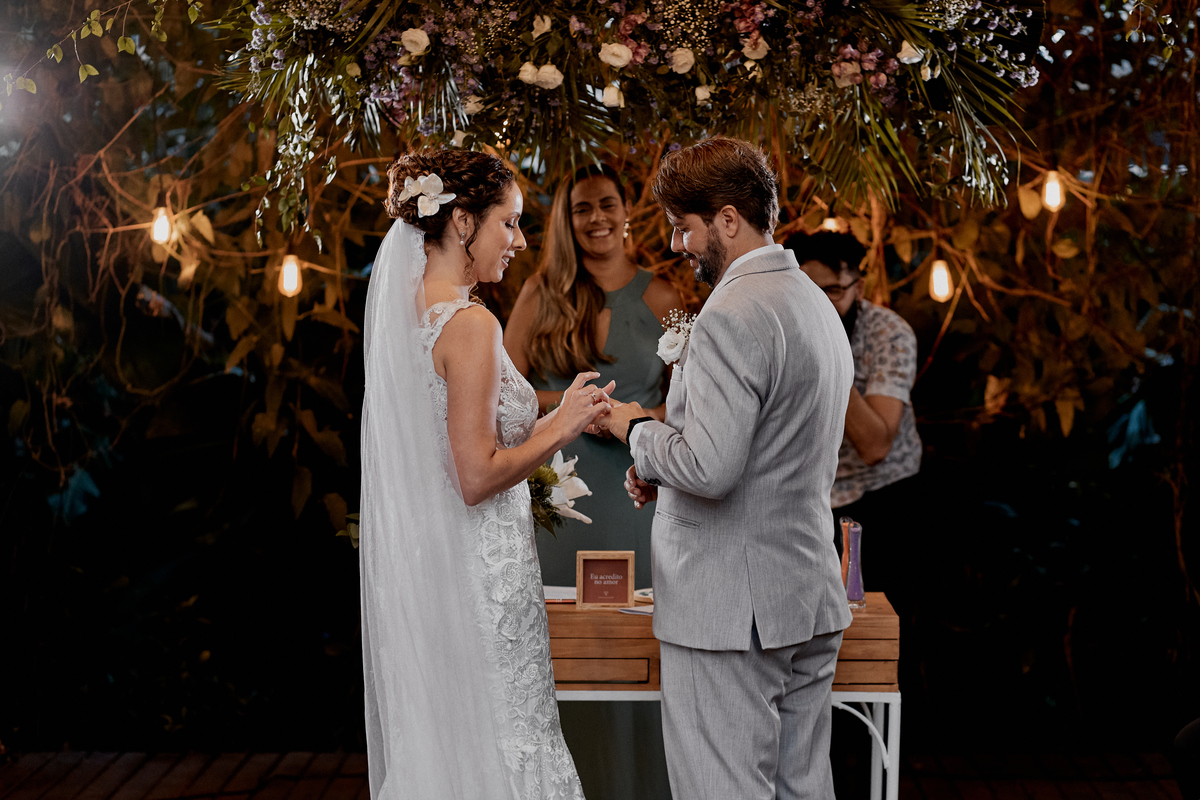 Fotografia de Casamento, Casamento de dia, Garrido Galeria, SuperClick