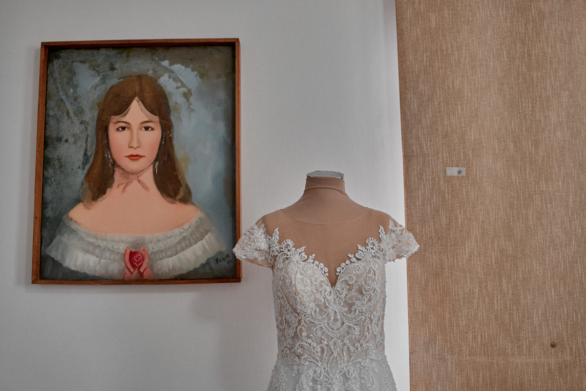 Casamento Rebeca e Lucas Brennand Fotografia de casamento SuperClick