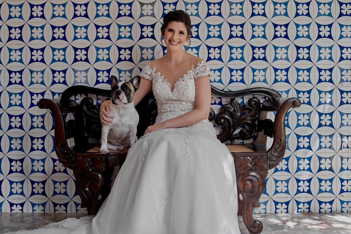 Casamento Rebeca e Lucas Brennand Fotografia de casamento SuperClick