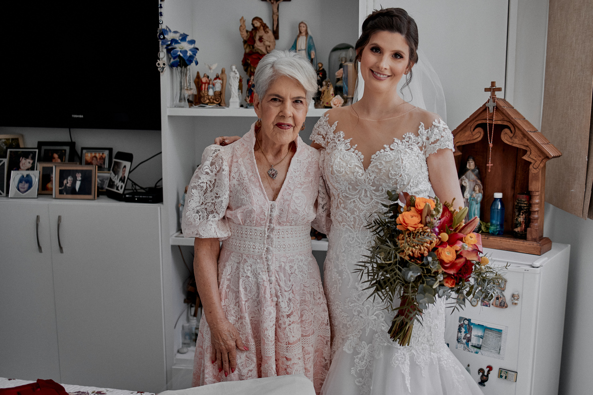 Casamento Rebeca e Lucas Brennand Fotografia de casamento SuperClick