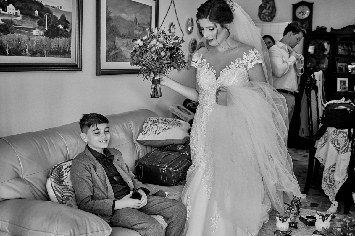 Casamento Rebeca e Lucas Brennand Fotografia de casamento SuperClick