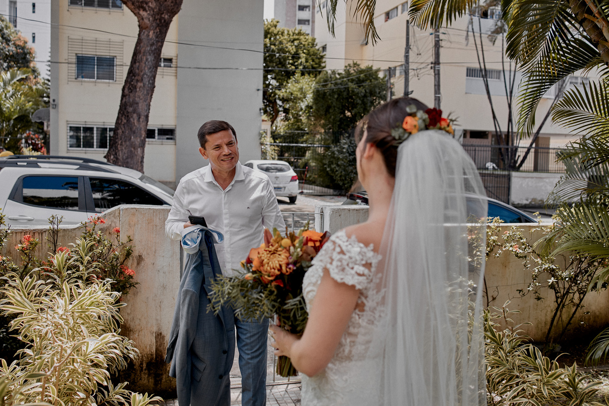 Casamento Rebeca e Lucas Brennand Fotografia de casamento SuperClick