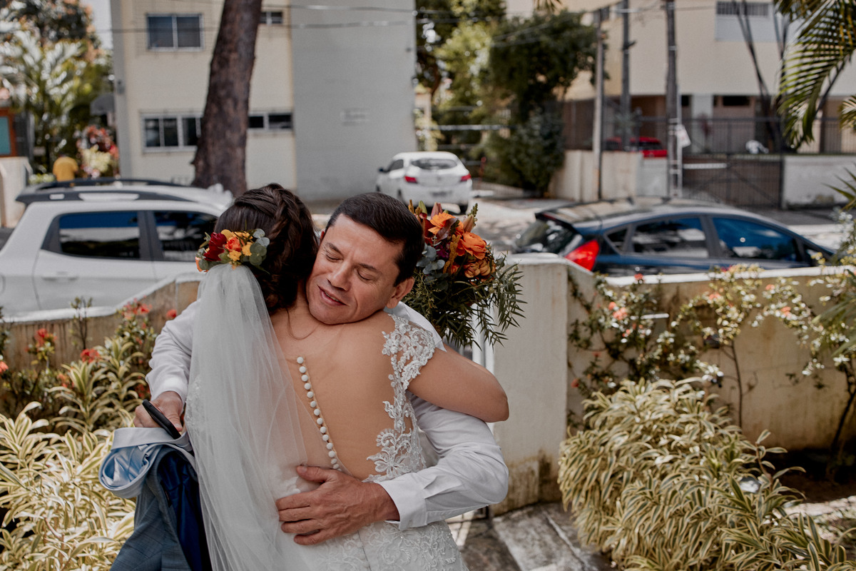 Casamento Rebeca e Lucas Brennand Fotografia de casamento SuperClick