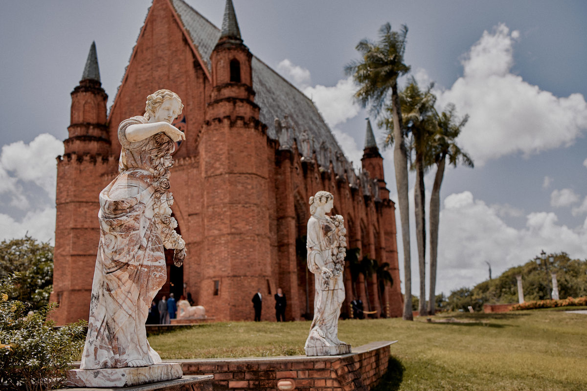 Casamento Rebeca e Lucas Brennand Fotografia de casamento SuperClick