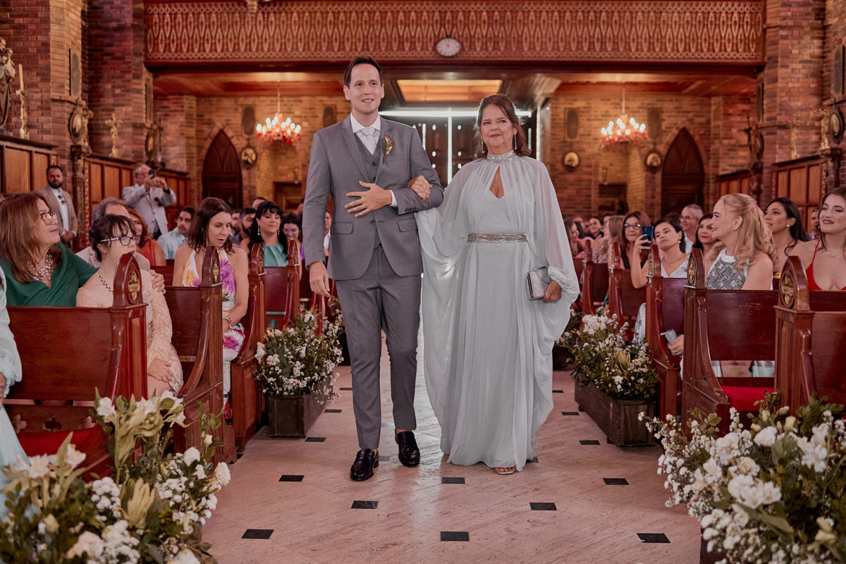 Casamento Rebeca e Lucas Brennand Fotografia de casamento SuperClick