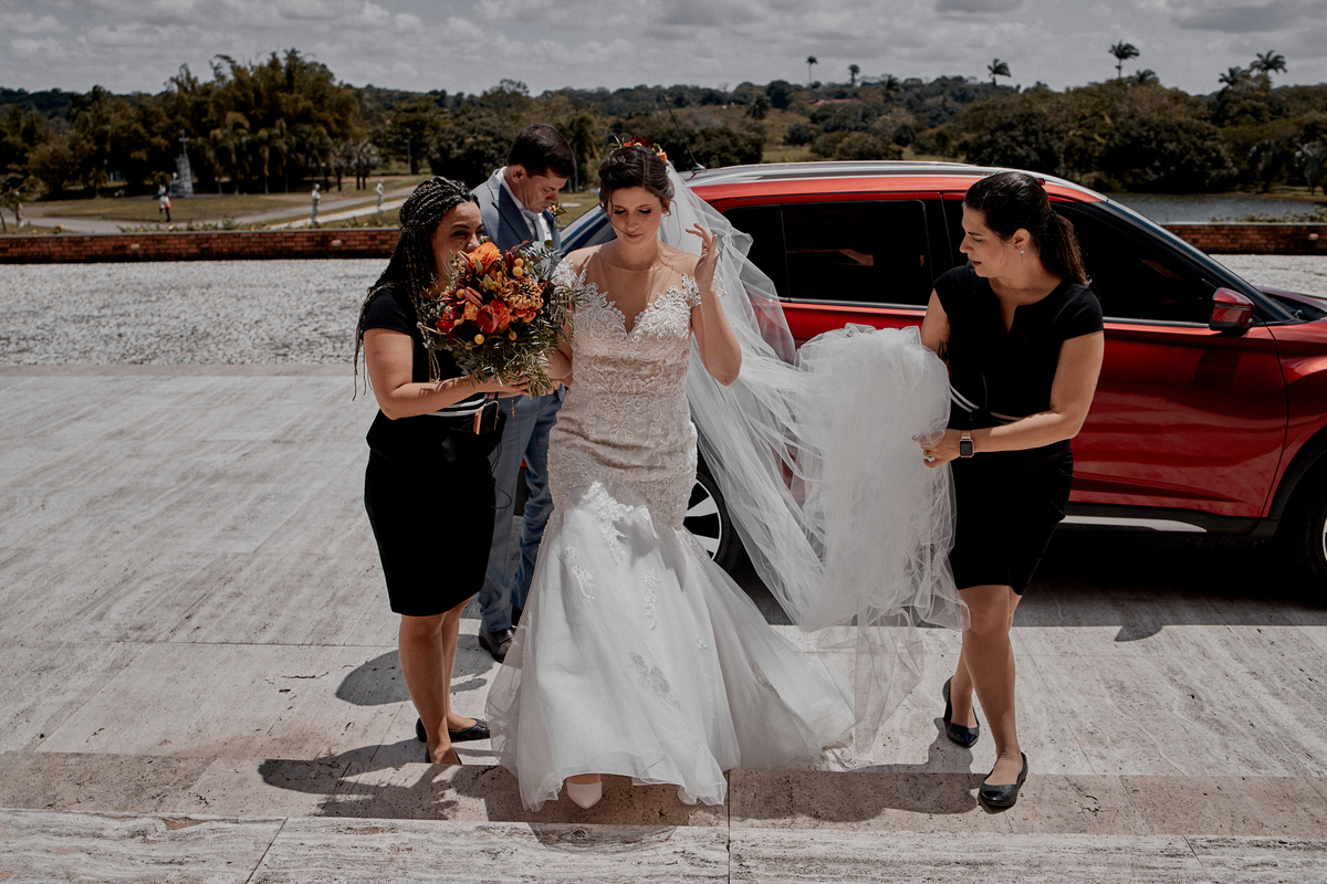 Casamento Rebeca e Lucas Brennand Fotografia de casamento SuperClick