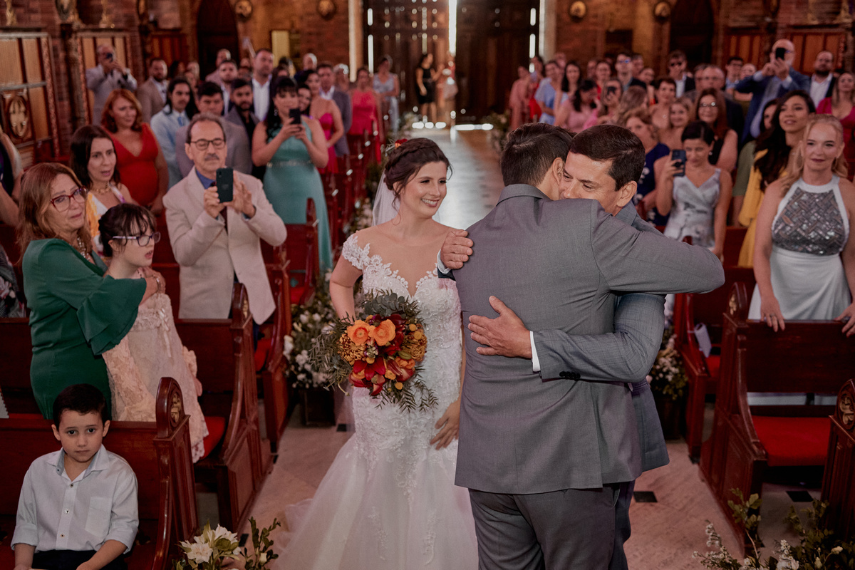 Casamento Rebeca e Lucas Brennand Fotografia de casamento SuperClick