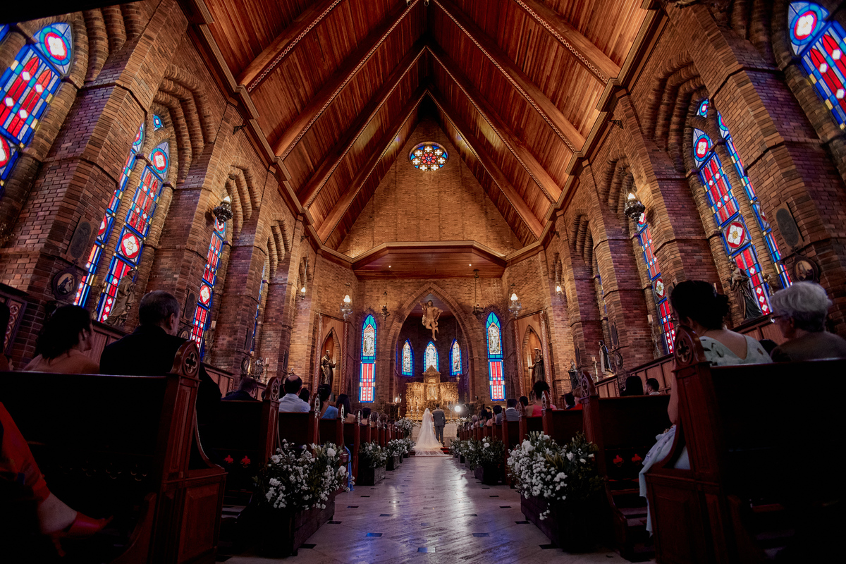 Casamento Rebeca e Lucas Brennand Fotografia de casamento SuperClick