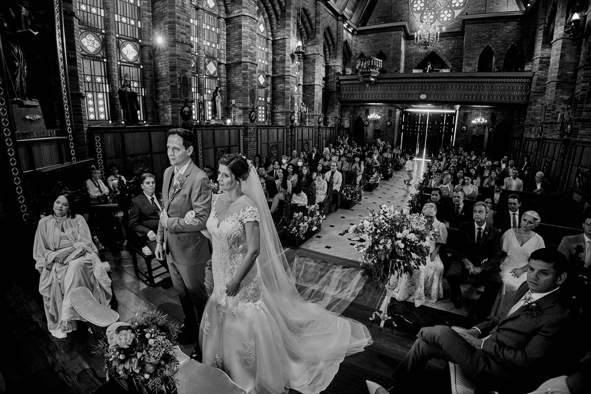 Casamento Rebeca e Lucas Brennand Fotografia de casamento SuperClick