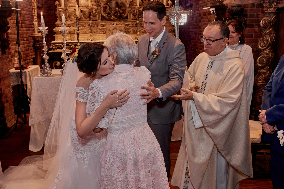 Casamento Rebeca e Lucas Brennand Fotografia de casamento SuperClick