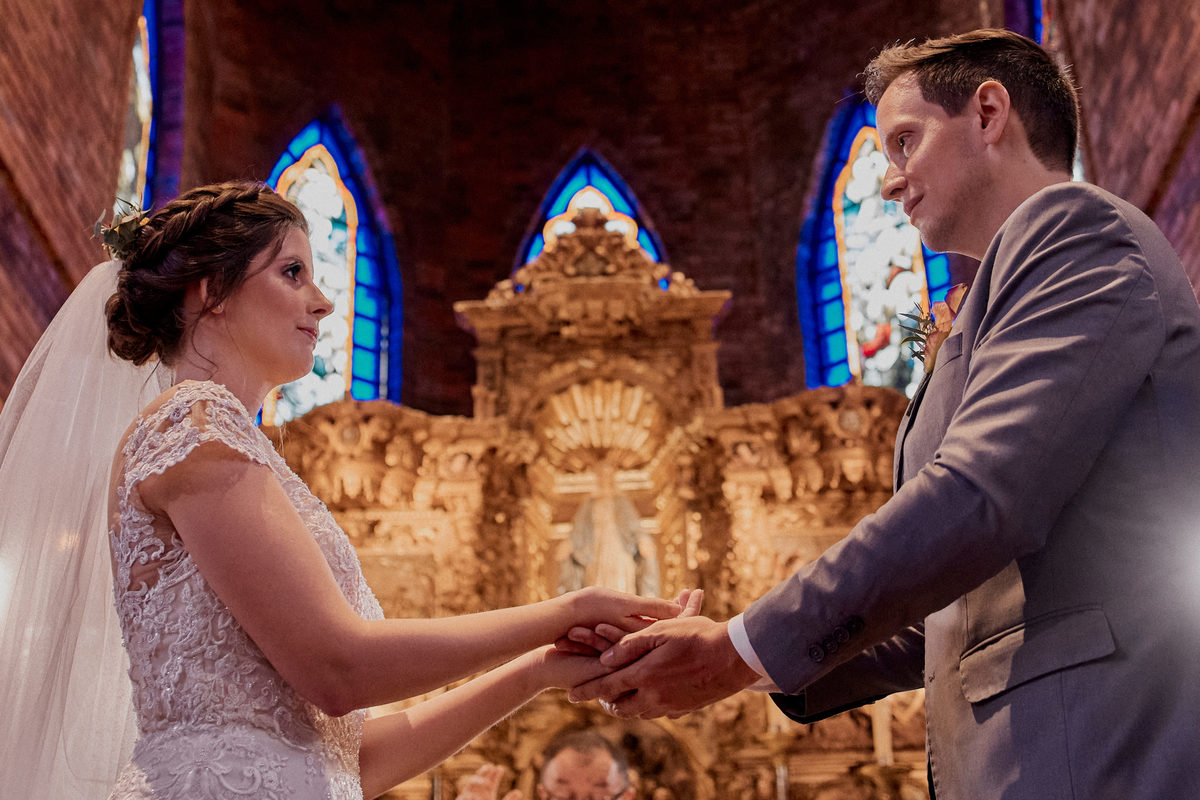 Casamento Rebeca e Lucas Brennand Fotografia de casamento SuperClick