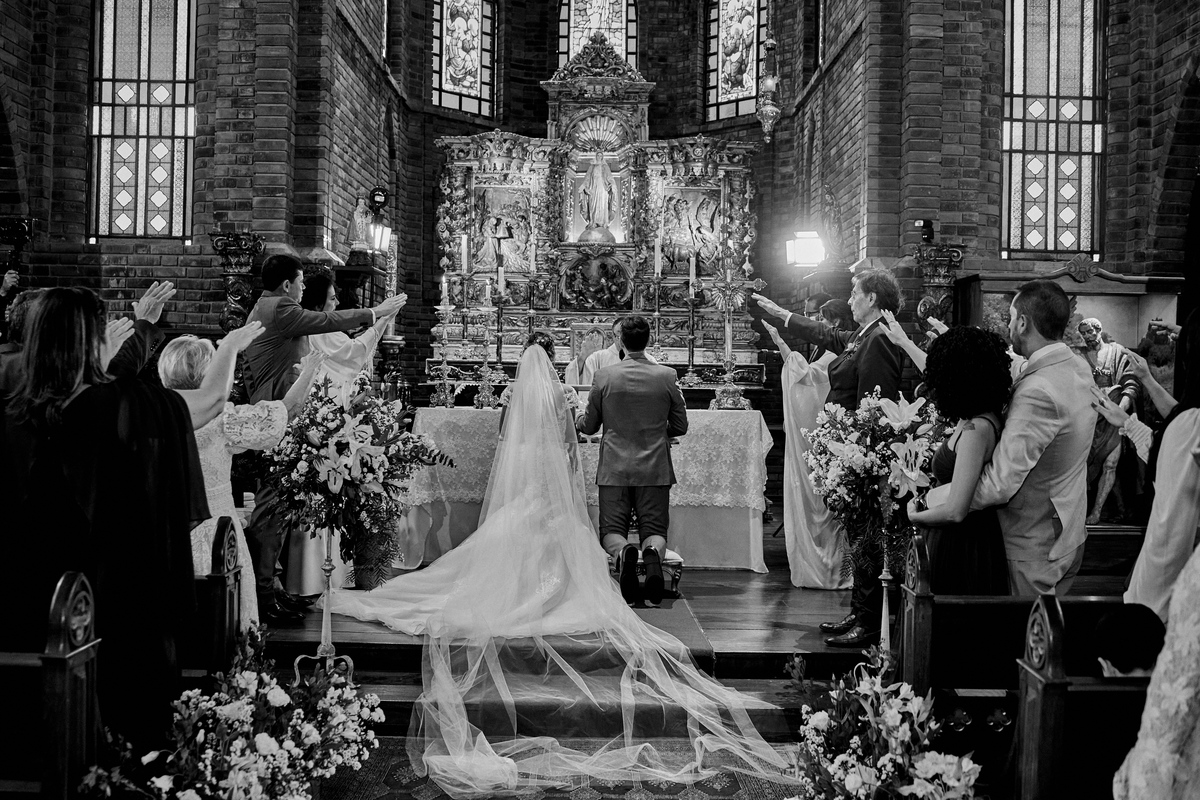 Casamento Rebeca e Lucas Brennand Fotografia de casamento SuperClick