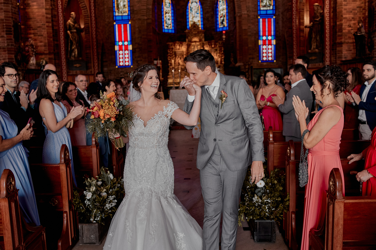 Casamento Rebeca e Lucas Brennand Fotografia de casamento SuperClick