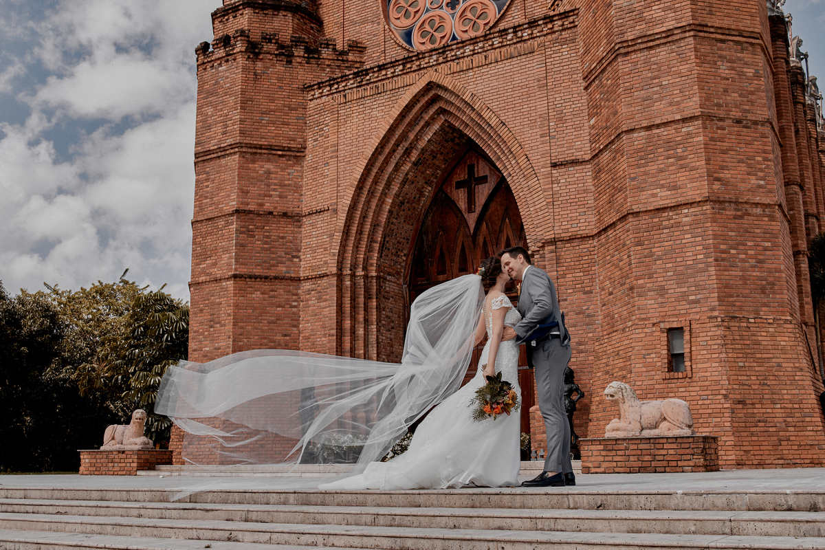 Casamento Rebeca e Lucas Brennand Fotografia de casamento SuperClick