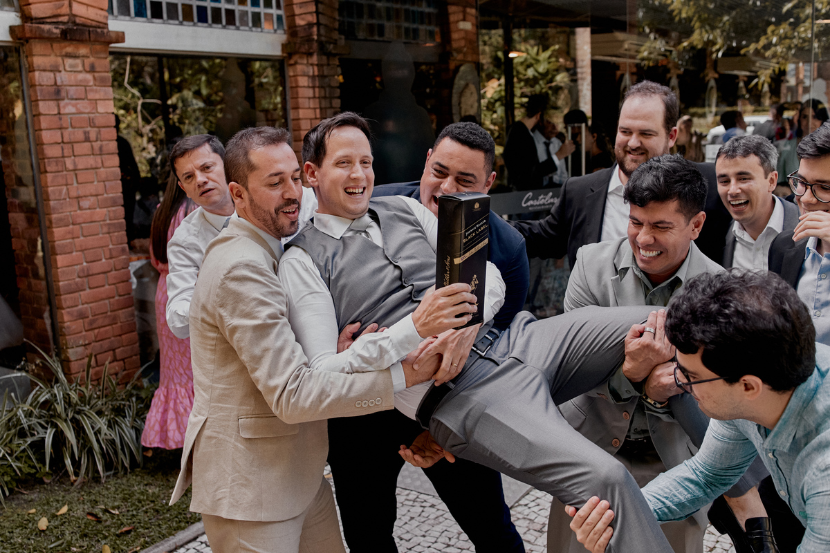 Casamento Rebeca e Lucas Brennand Fotografia de casamento SuperClick