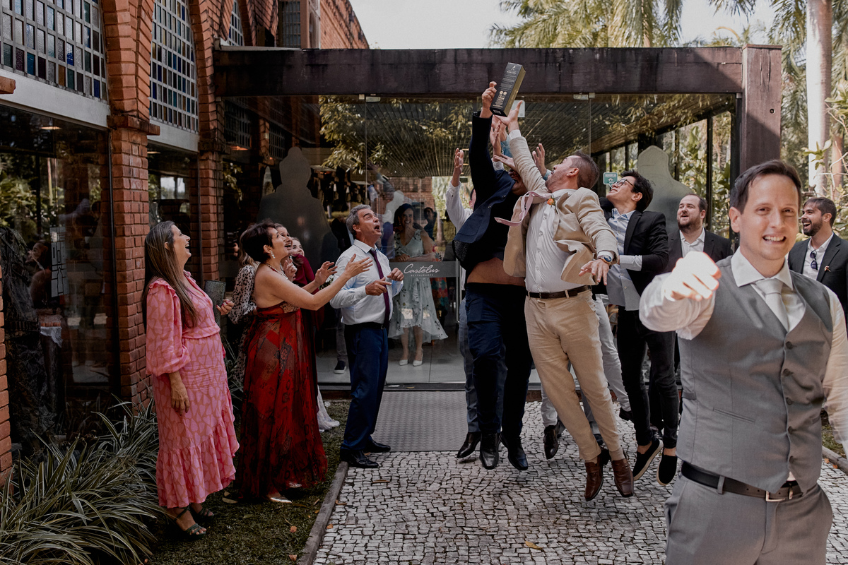 Casamento Rebeca e Lucas Brennand Fotografia de casamento SuperClick