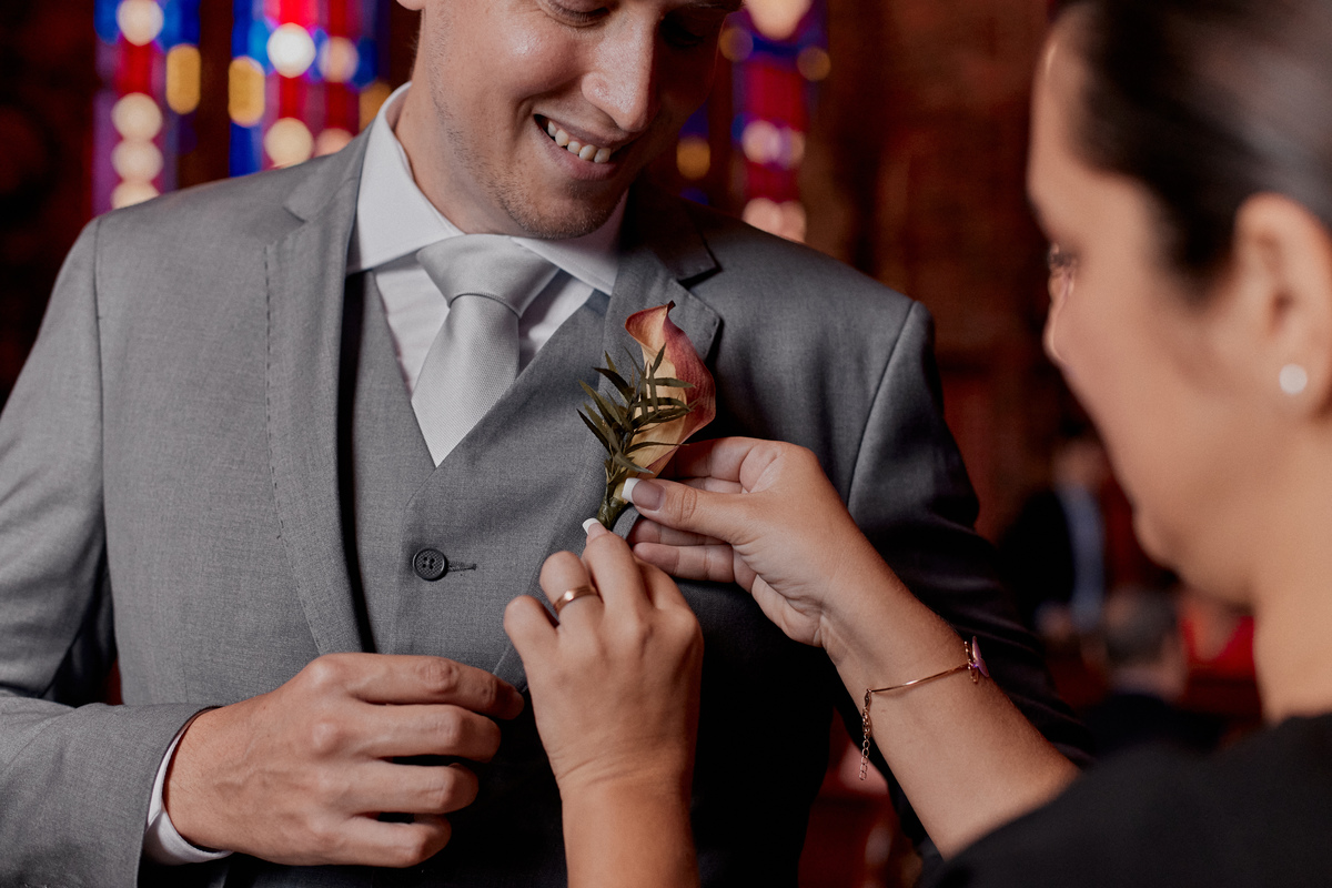 Casamento Rebeca e Lucas Brennand Fotografia de casamento SuperClick