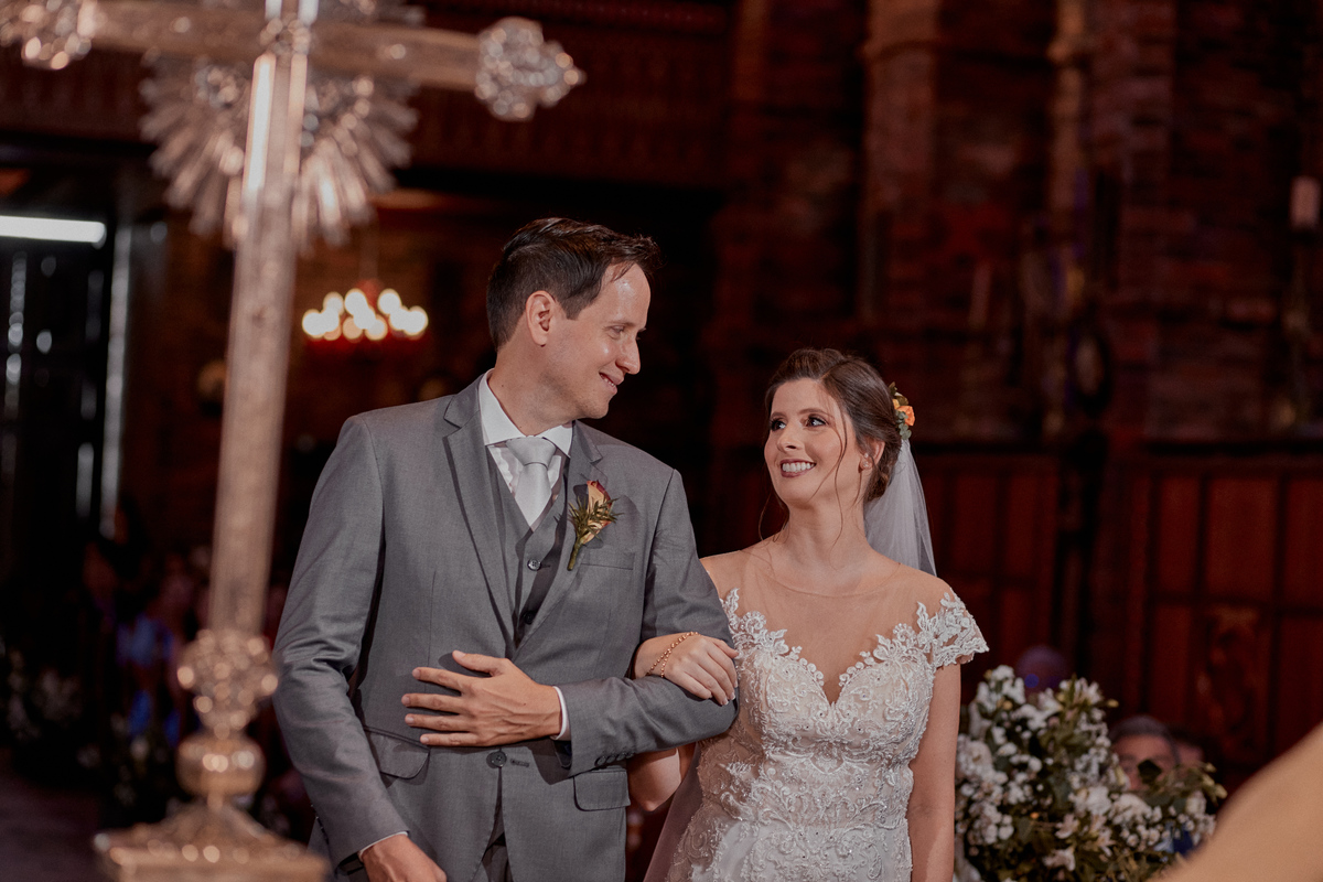 Casamento Rebeca e Lucas Brennand Fotografia de casamento SuperClick