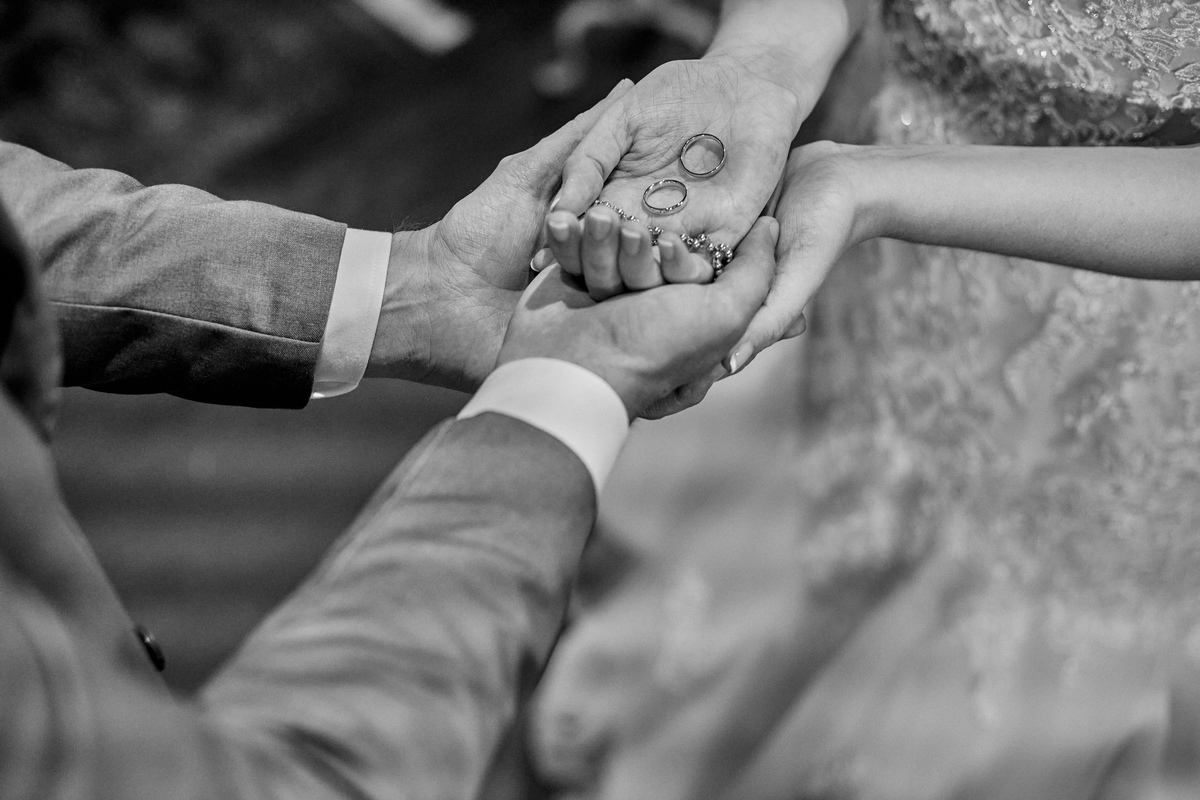 Casamento Rebeca e Lucas Brennand Fotografia de casamento SuperClick