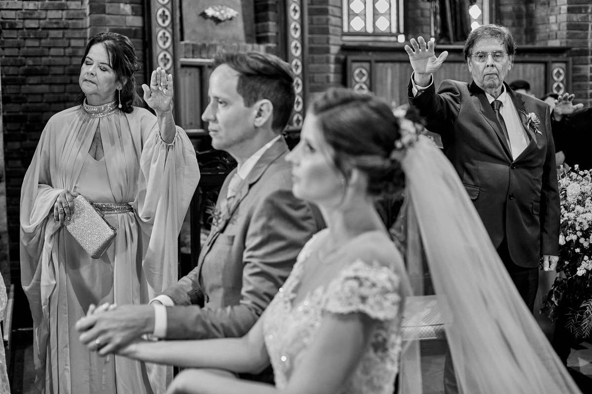 Casamento Rebeca e Lucas Brennand Fotografia de casamento SuperClick