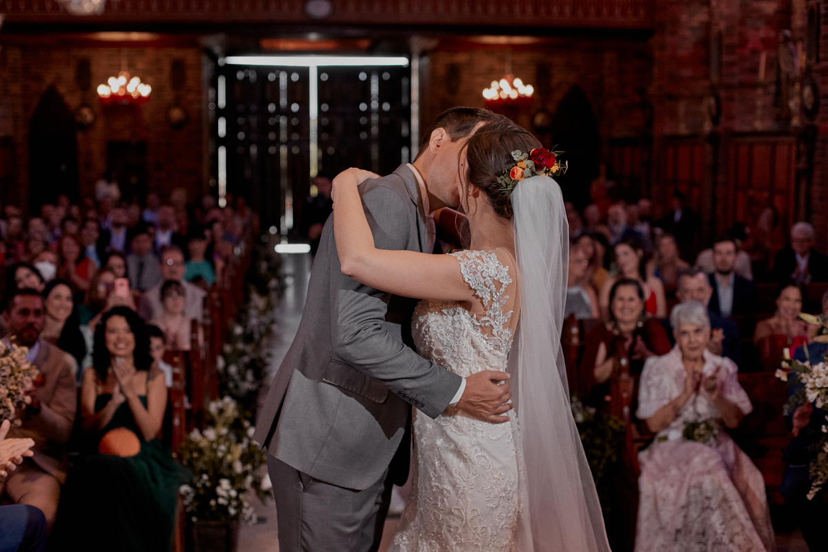 Casamento Rebeca e Lucas Brennand Fotografia de casamento SuperClick