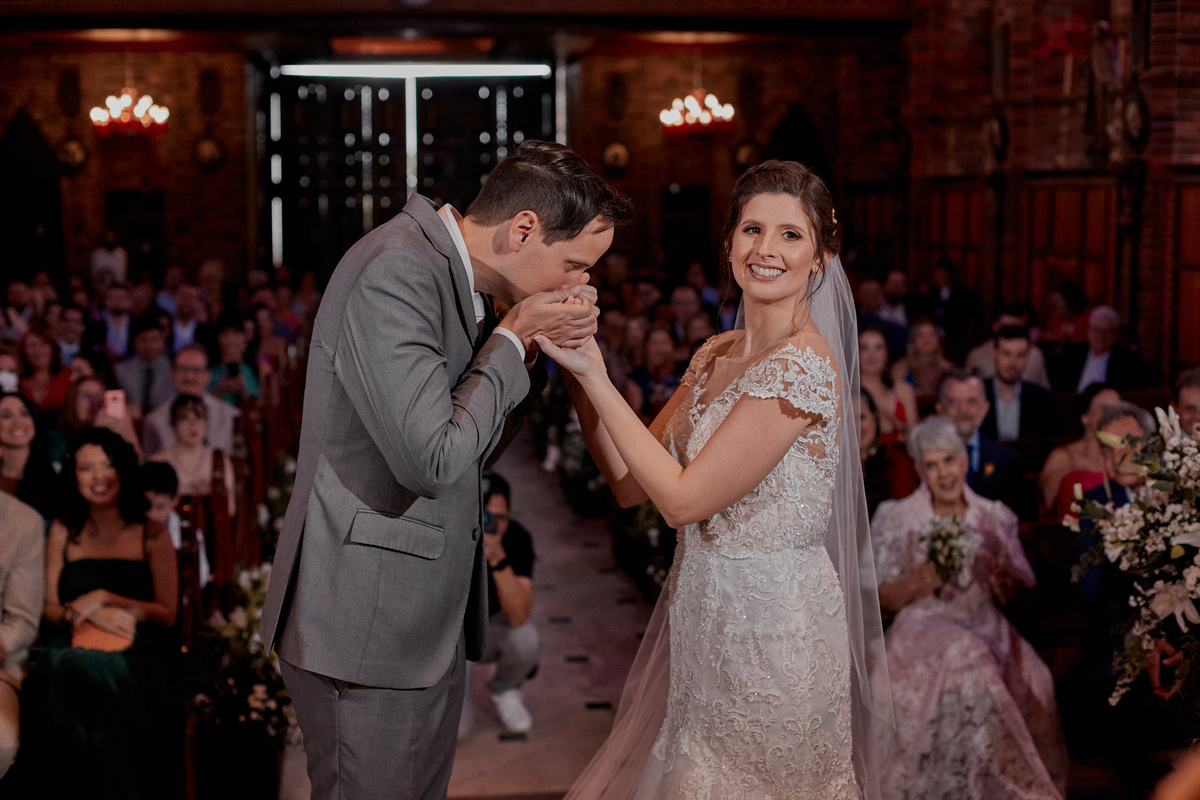 Casamento Rebeca e Lucas Brennand Fotografia de casamento SuperClick