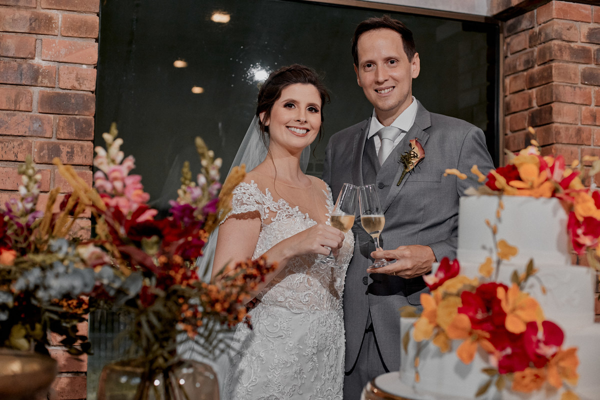 Casamento Rebeca e Lucas Brennand Fotografia de casamento SuperClick