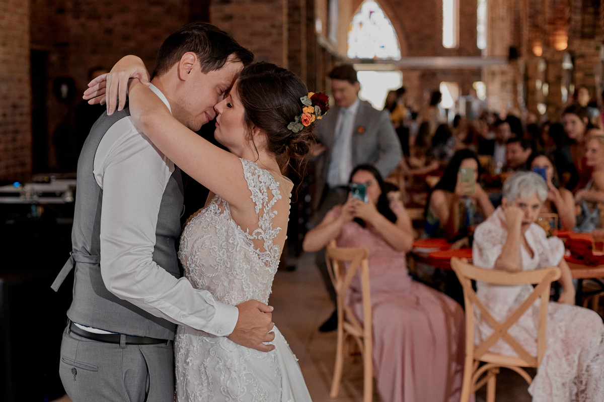 Casamento Rebeca e Lucas Brennand Fotografia de casamento SuperClick