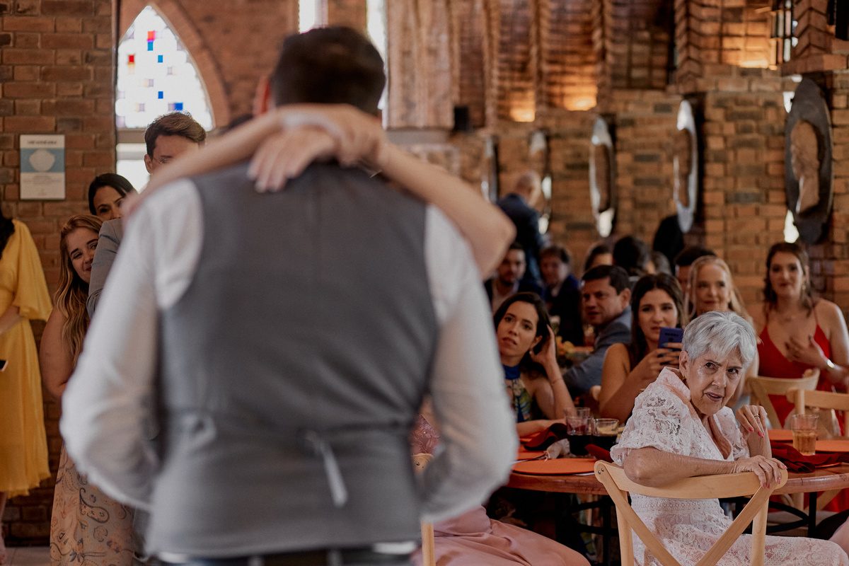 Casamento Rebeca e Lucas Brennand Fotografia de casamento SuperClick