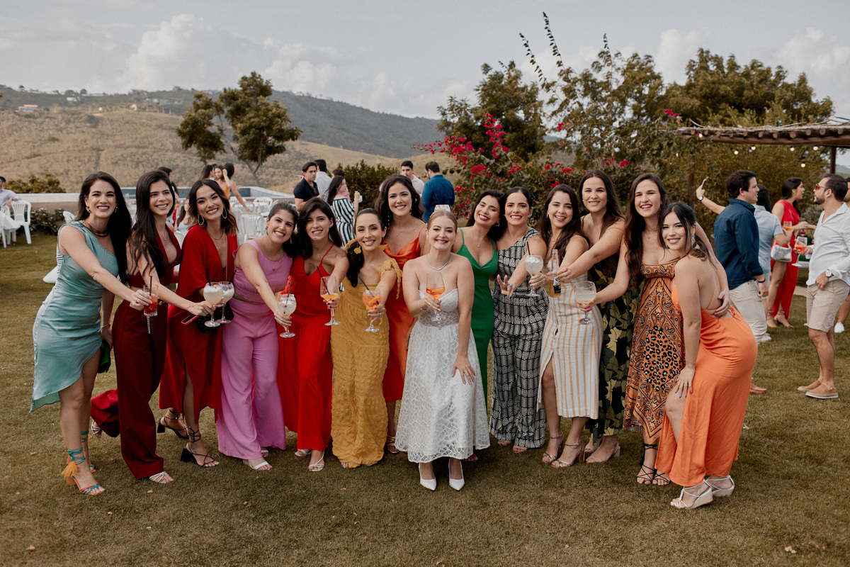 Chá Bar Bia e Rodrigo Gravatá fotografia de casamento pernambuco superclick