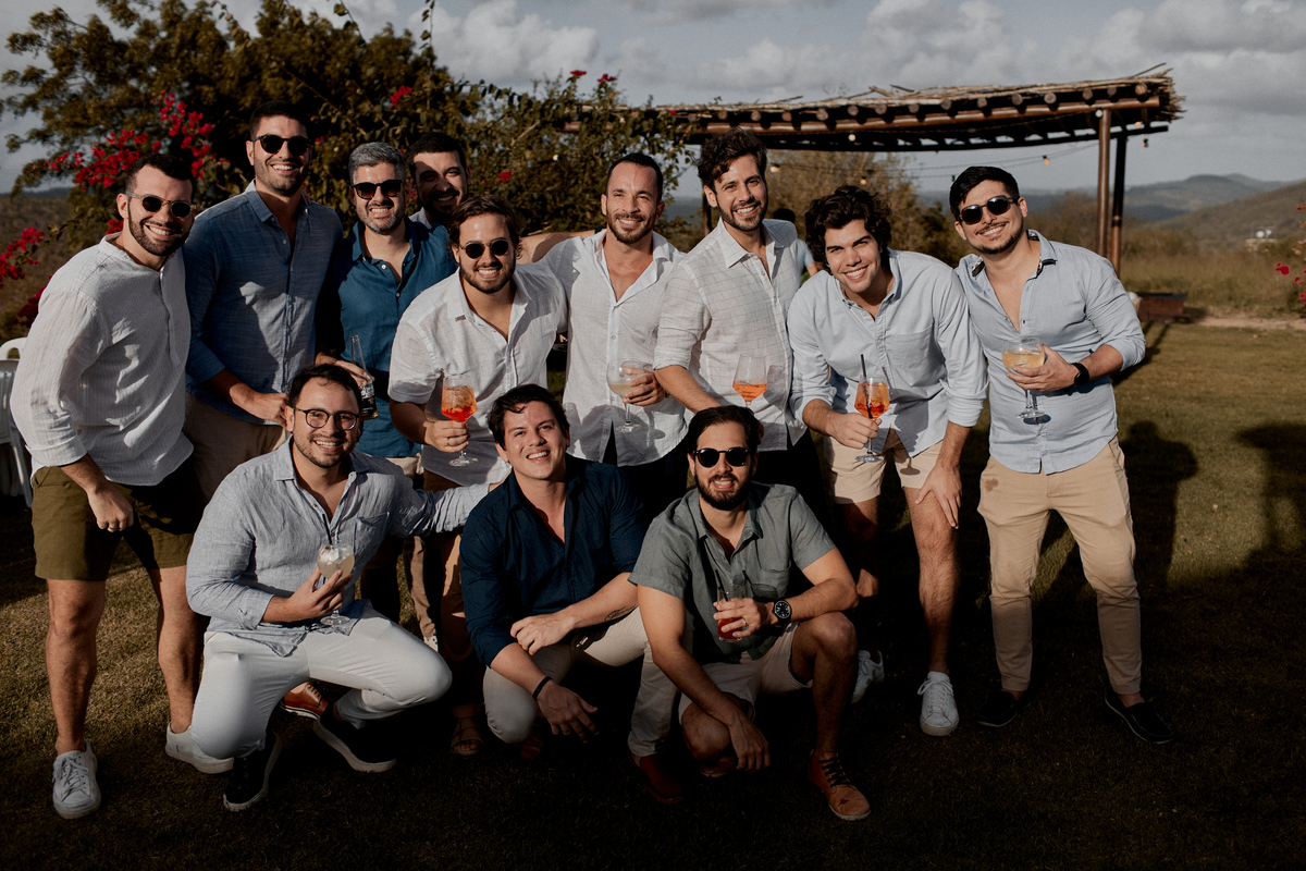 Chá Bar Bia e Rodrigo Gravatá fotografia de casamento pernambuco superclick