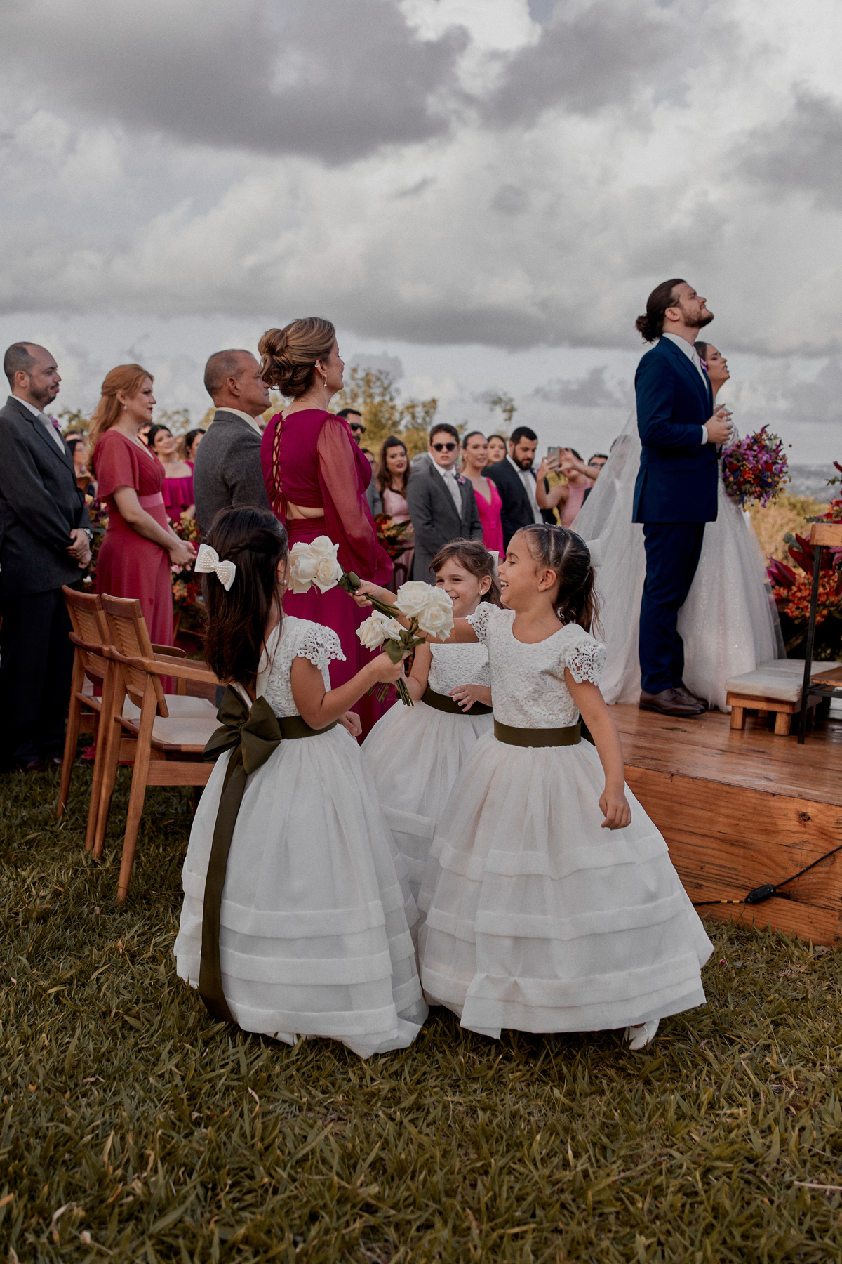 Casamento de dia, fotografia de casamento, superclick, noivas