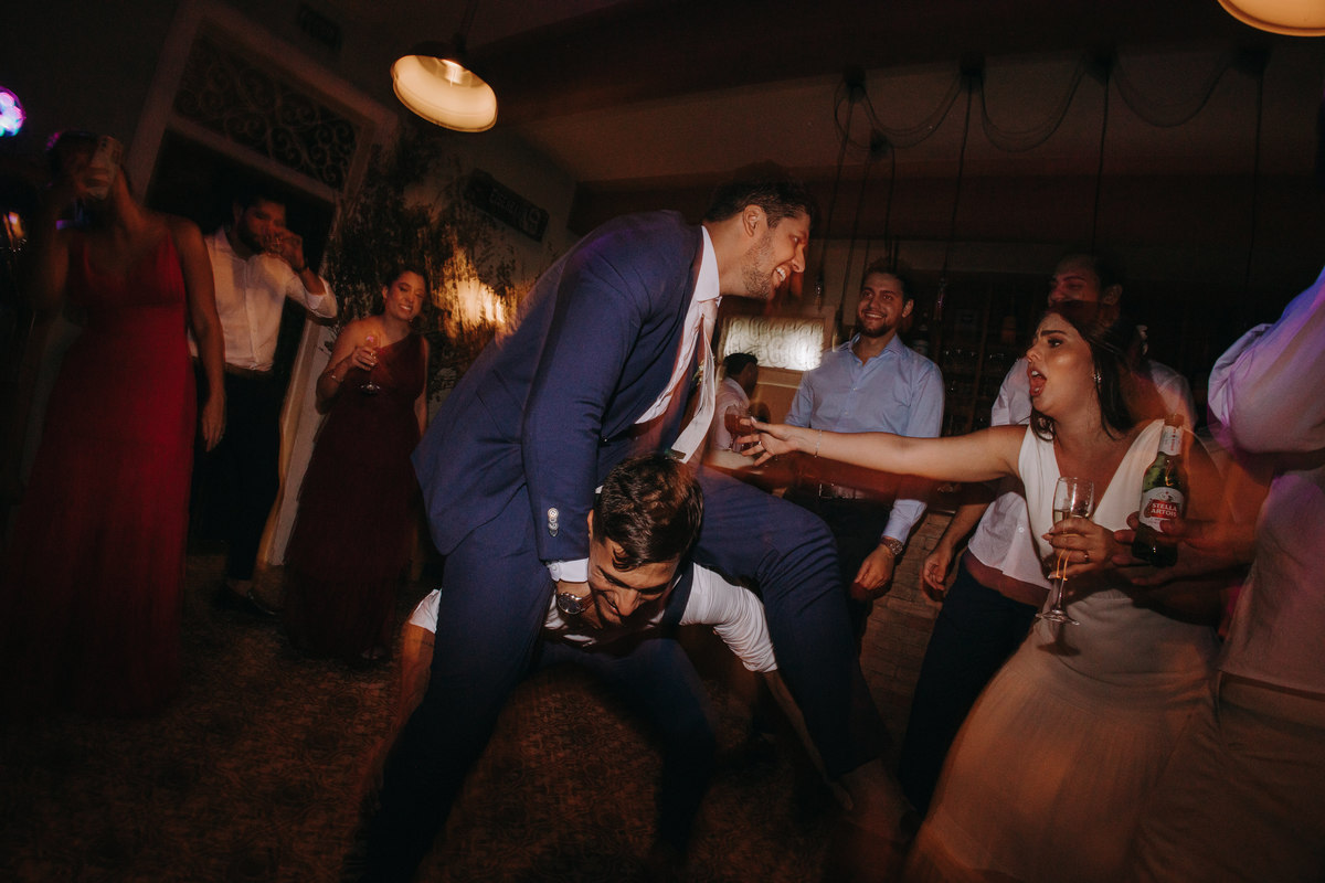 Mini wedding nommade superclick fotografia de casamento Recife