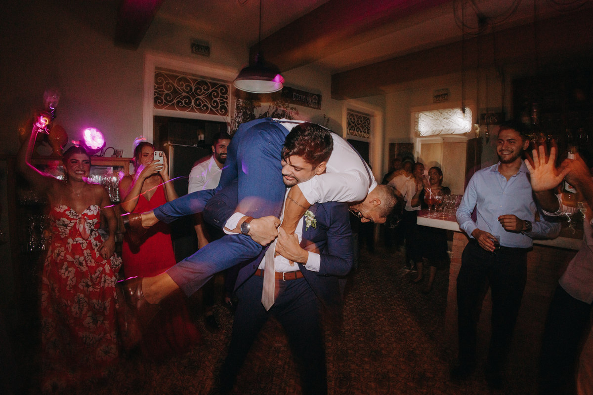 Mini wedding nommade superclick fotografia de casamento Recife