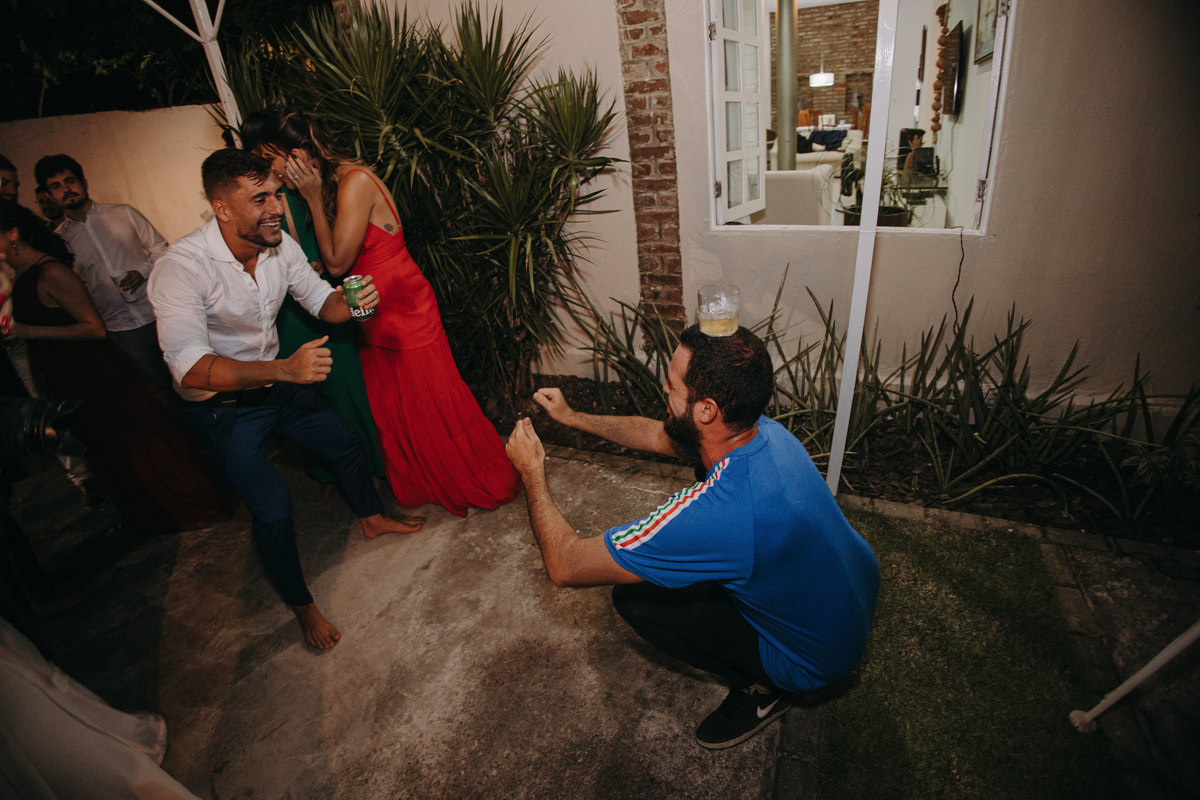 Mini wedding nommade superclick fotografia de casamento Recife