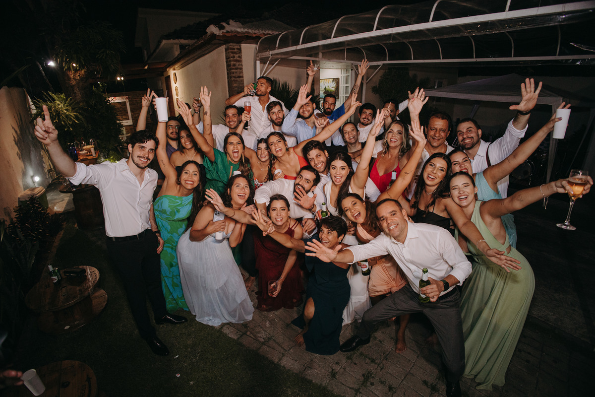 Mini wedding nommade superclick fotografia de casamento Recife