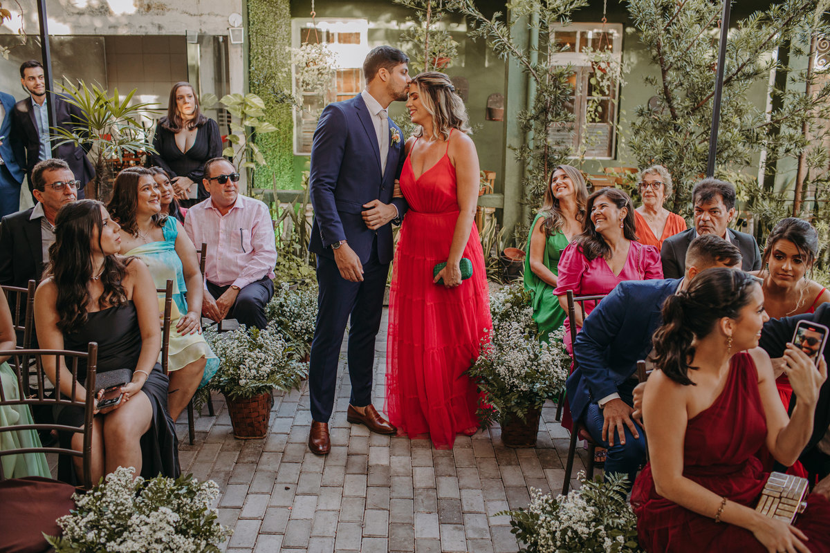 Mini wedding nommade superclick fotografia de casamento Recife