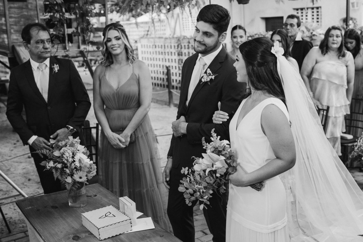 Mini wedding nommade superclick fotografia de casamento Recife