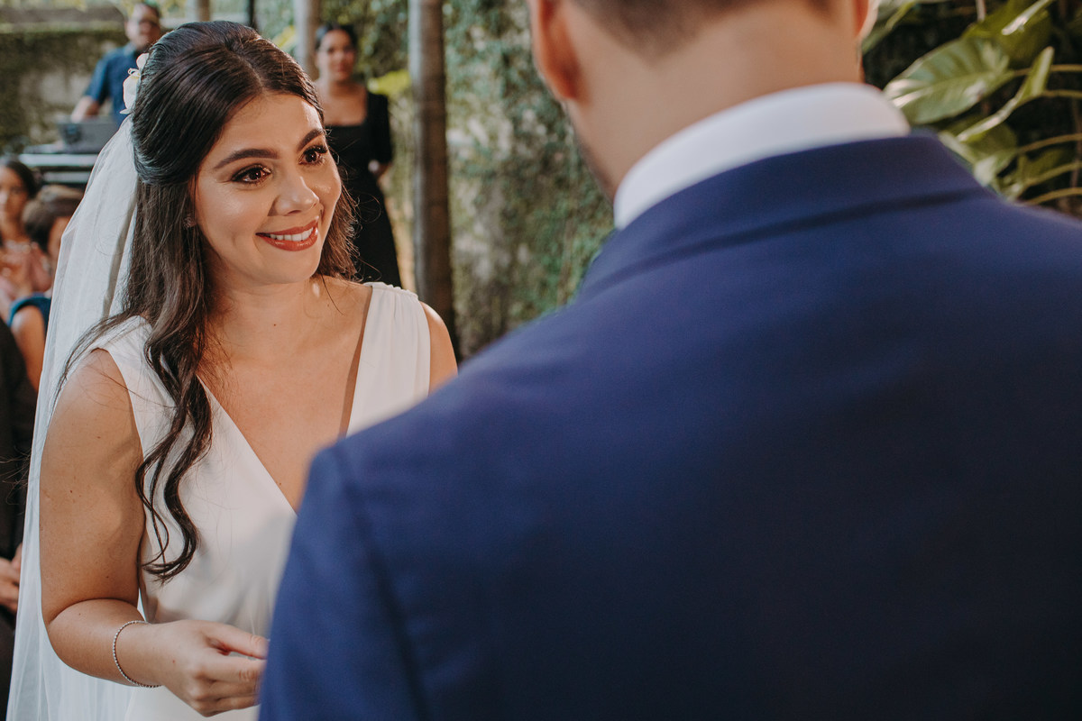 Mini wedding nommade superclick fotografia de casamento Recife