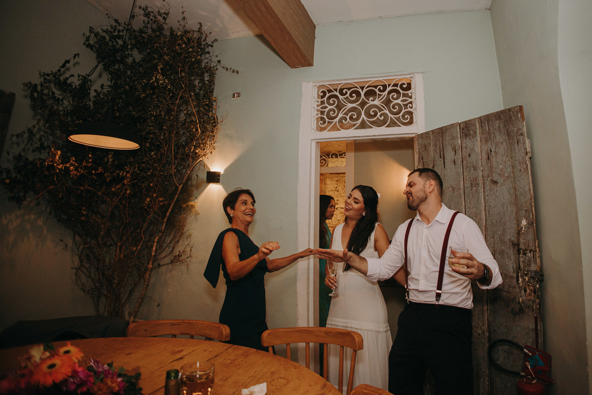 Mini wedding nommade superclick fotografia de casamento Recife