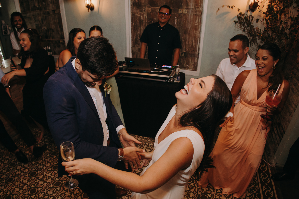 Mini wedding nommade superclick fotografia de casamento Recife