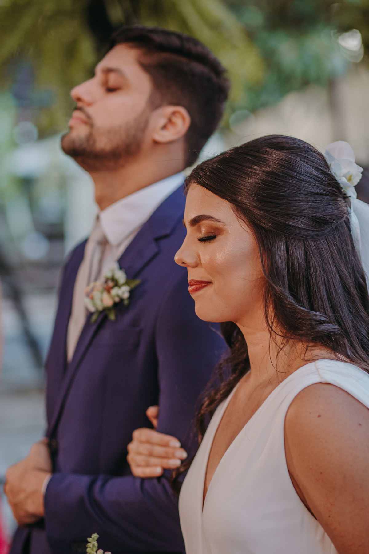 Mini wedding nommade superclick fotografia de casamento Recife