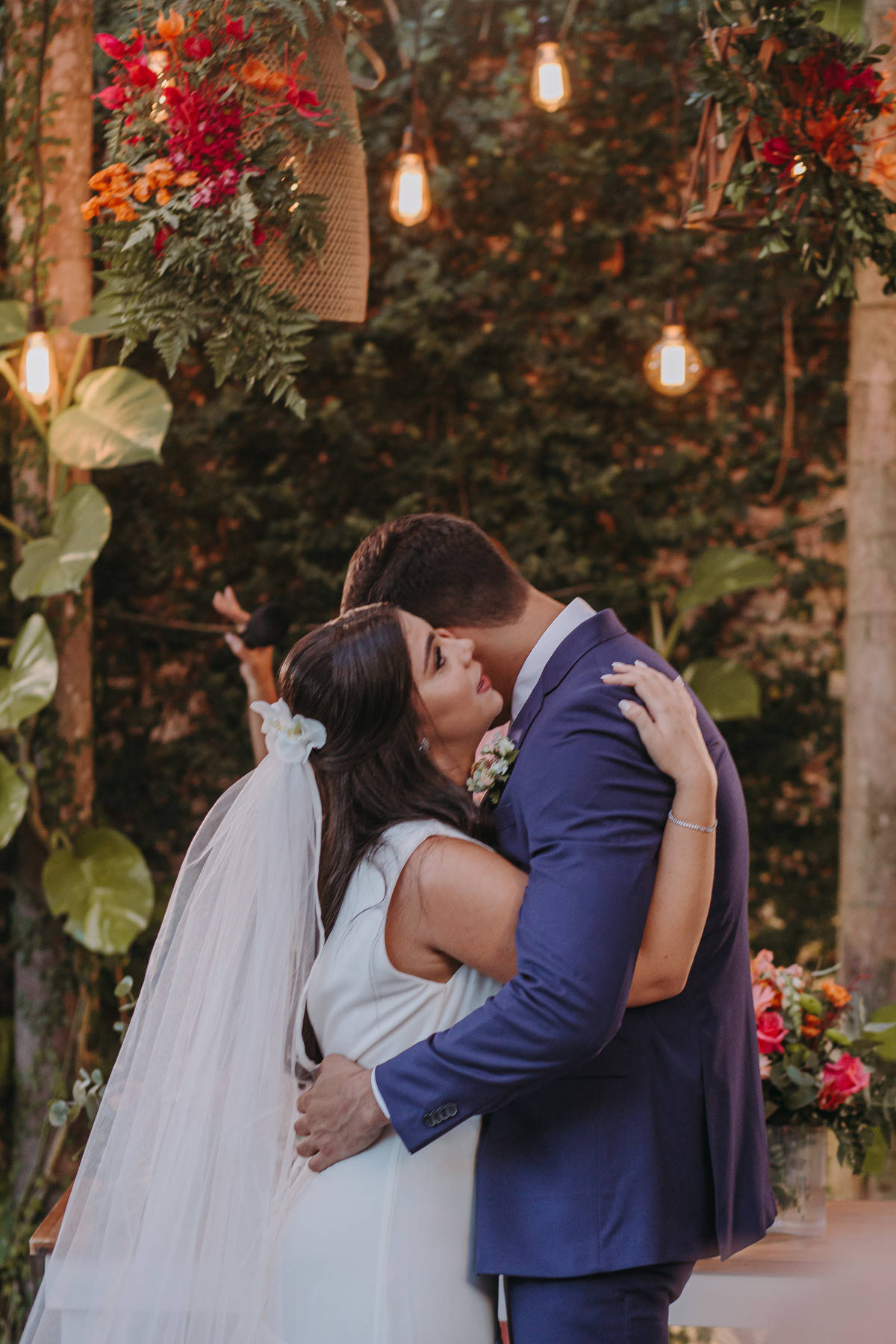 Mini wedding nommade superclick fotografia de casamento Recife